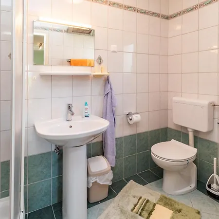 Apartment Rosi Krk Town