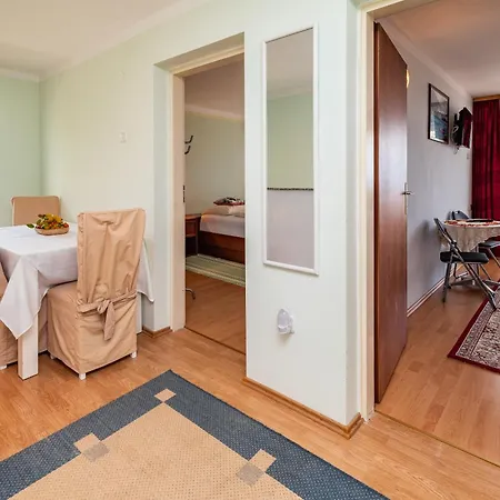 Apartment Rosi Krk Town