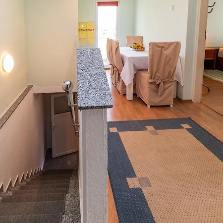 Apartment Rosi Krk Town