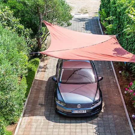 Rosi Apartment Krk Town