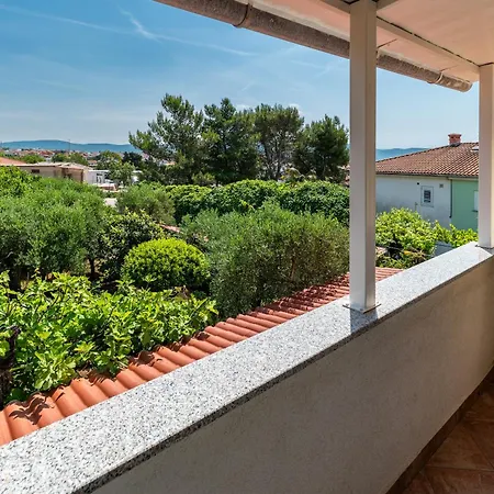 Rosi Apartamento Krk Town
