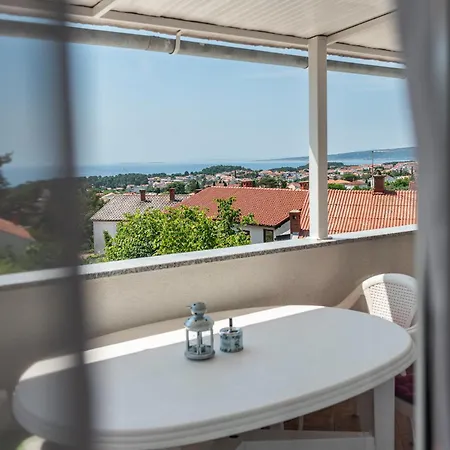 Rosi Apartment