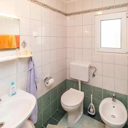 Apartment Rosi *