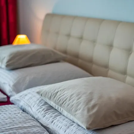Rosi Apartment *