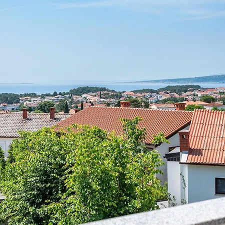 Rosi Apartment
