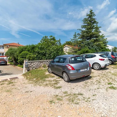 Apartman Rosi Krk Town