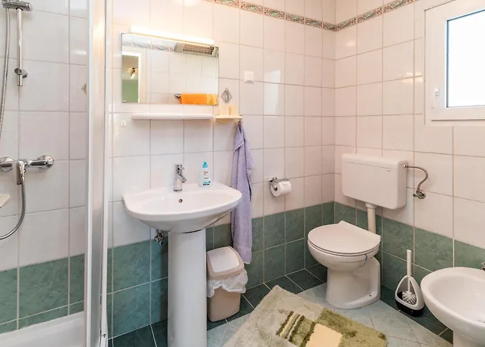 Apartman Rosi Krk Town