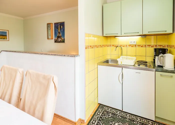 Apartman Rosi