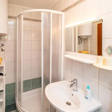 Rosi Apartmán