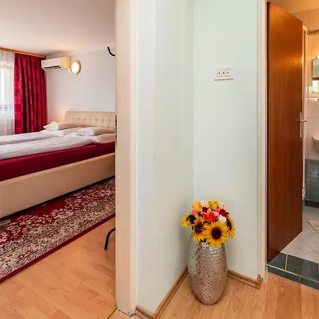 Rosi Apartmán