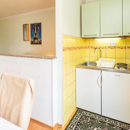 Apartmán Rosi