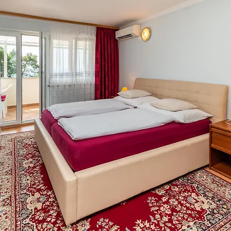 Apartmán Rosi