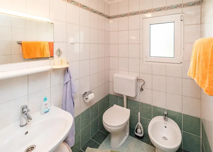 Apartamento Rosi *