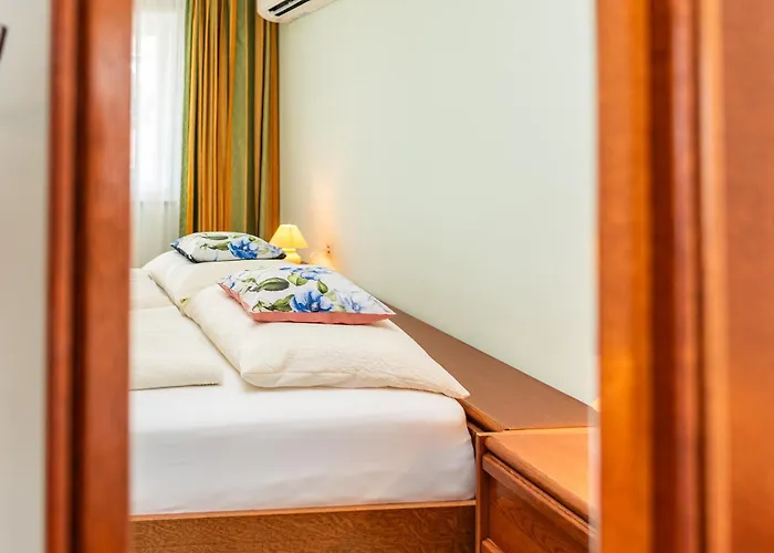 Rosi Apartamento Krk Town