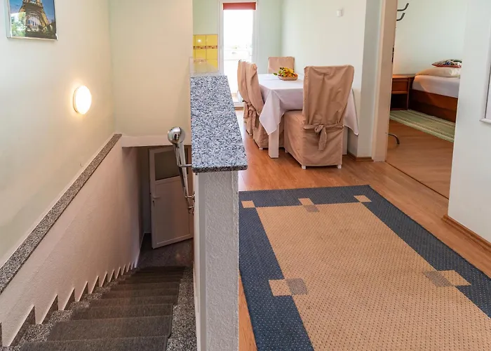 Apartamento Rosi Krk Town