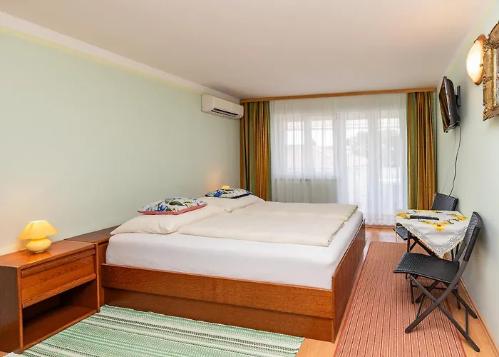 Apartamento Rosi Krk Town