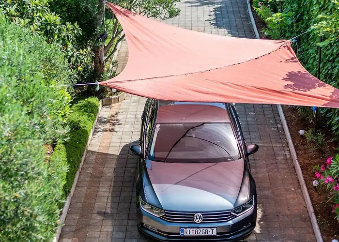 Rosi Apartamento Krk Town