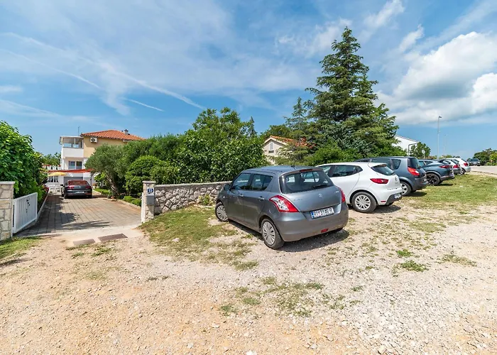 Apartamento Rosi Krk Town