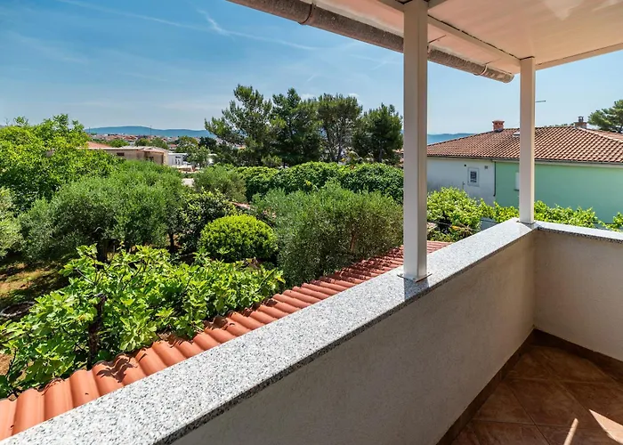 Rosi Apartamento Krk Town